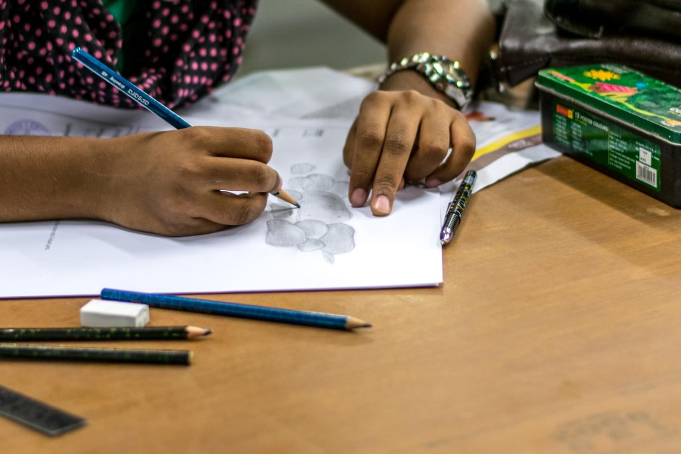 CEPT University FP Admissions photo 63